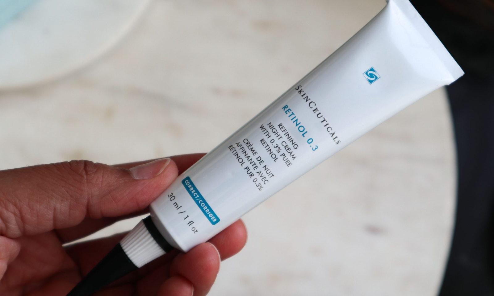 anti-ageing treatments