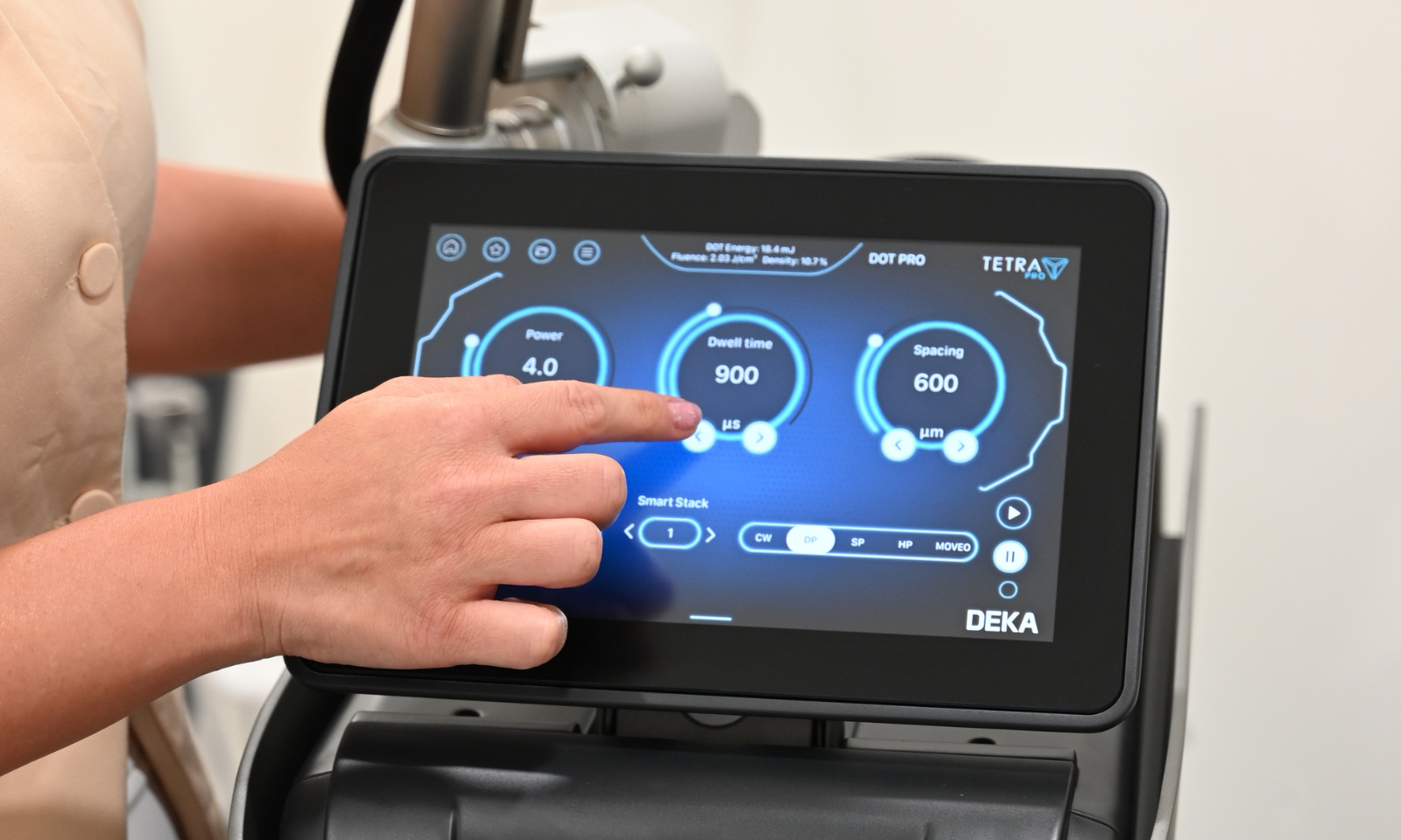 Laser Technology Updates in 2025