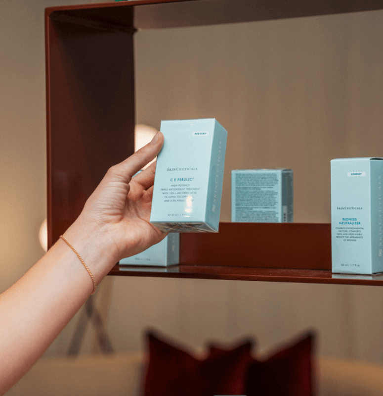 How To Get Glowing Skin: 5 Proven Steps That Actually Work 3 How To Get Glowing Skin: 5 Proven Steps That Actually Work - 2