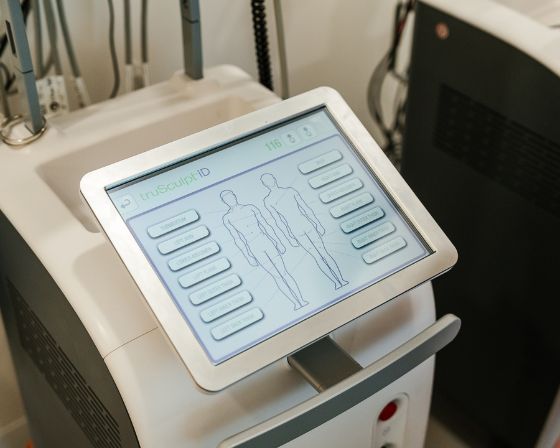 Body Treatments - 3
